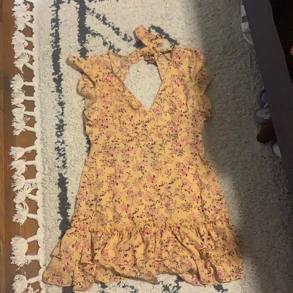 SHEIN dress